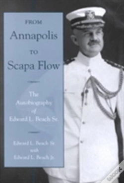 Capa do artigo From Annapolis To Scapa Flow