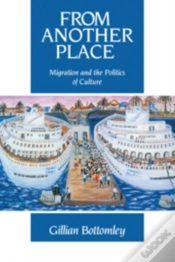 Capa do artigo From Another Place