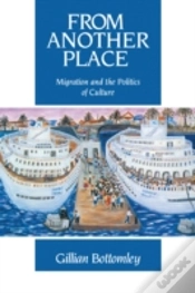 Capa do artigo From Another Place