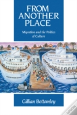 Capa do artigo From Another Place