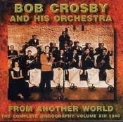 Capa do artigo From Another World - CD