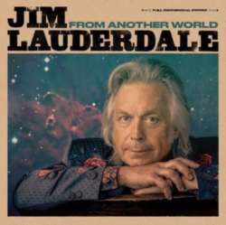 Capa do artigo From Another World - CD