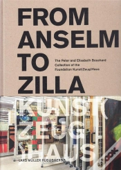 Capa do artigo From Anselm To Zilla /Anglais