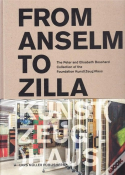 Capa do artigo From Anselm To Zilla /Anglais