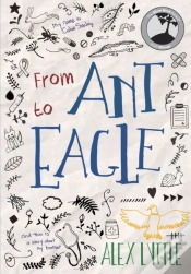 Capa do artigo From Ant To Eagle