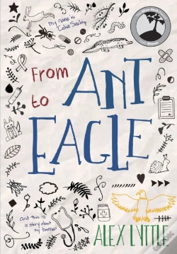 Capa do artigo From Ant To Eagle