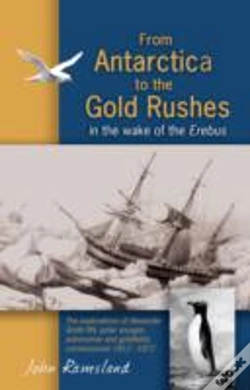 Capa do artigo From Antarctica To The Australian Gold R