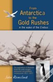 Capa do artigo From Antarctica To The Australian Gold R