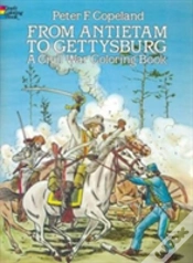 Capa do artigo From Antietam To Gettysburg