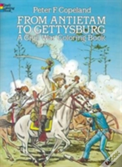 Capa do artigo From Antietam To Gettysburg