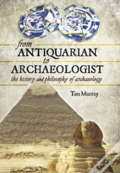Capa do artigo From Antiquarian To Archaeologist