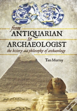 Capa do artigo From Antiquarian To Archaeologist