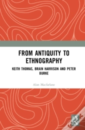 From Antiquity To Ethnography
