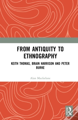 Capa do artigo From Antiquity To Ethnography