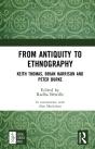 From Antiquity To Ethnography - Preview