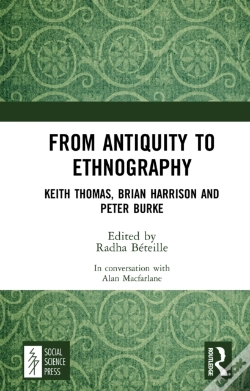 Capa do artigo From Antiquity To Ethnography