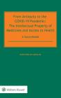 From Antiquity To The Covid-19 Pandemic - Preview