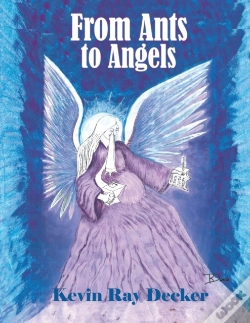 Capa do artigo From Ants To Angels