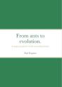 From Ants To Evolution. - Preview