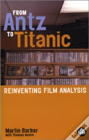 Capa do artigo From Antz To Titanic