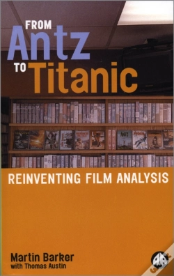 Capa do artigo From Antz To Titanic