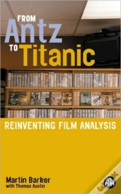 Capa do artigo From "Antz" To "Titanic"
