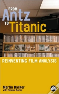 Capa do artigo From "Antz" To "Titanic"