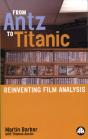 From Antz To Titanic - Preview