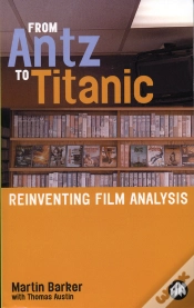 Capa do artigo From Antz To Titanic