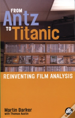 Capa do artigo From Antz To Titanic