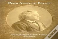 From Anvil To Pulpit