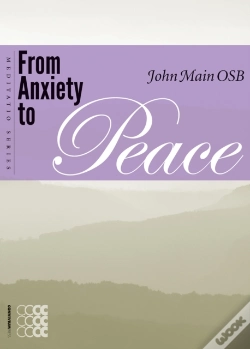 Capa do artigo From Anxiety To Peace