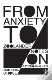 Capa do artigo From Anxiety To Zoolander
