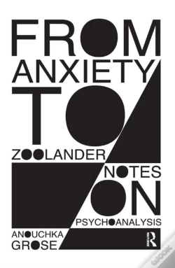 Capa do artigo From Anxiety To Zoolander