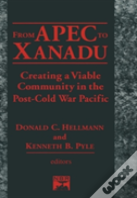 From Apec To Xanadu