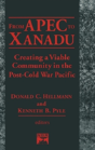 From Apec To Xanadu - Preview