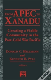 Capa do artigo From Apec To Xanadu