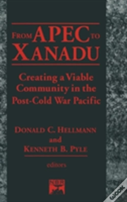 Capa do artigo From Apec To Xanadu