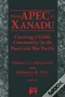 From Apec To Xanadu