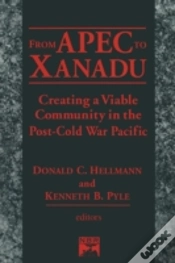 Capa do artigo From Apec To Xanadu