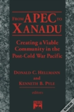 Capa do artigo From Apec To Xanadu