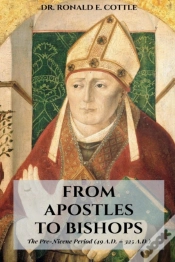 Capa do artigo From Apostles To Bishops