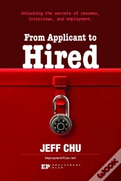 Capa do artigo From Applicant To Hired