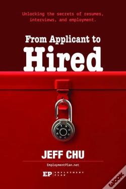 Capa do artigo From Applicant To Hired