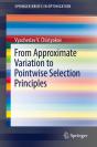 From Approximate Variation To Pointwise Selection Principles - Preview