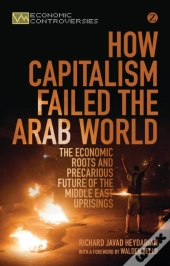 From Arab Spring To Arab Summer