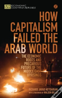 Capa do artigo From Arab Spring To Arab Summer