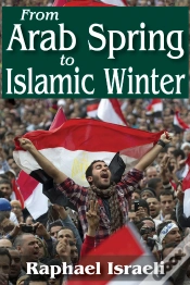 Capa do artigo From Arab Spring To Islamic Winter