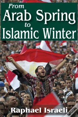 Capa do artigo From Arab Spring To Islamic Winter