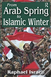 Capa do artigo From Arab Spring To Islamic Winter